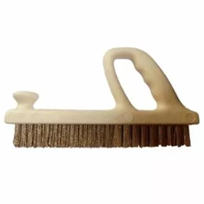 BROSSE FORME RABOT ACIER SOUPLE