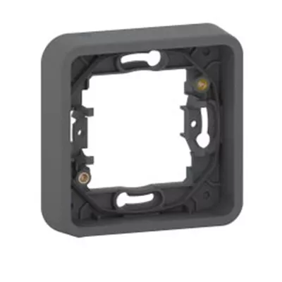 CADRE POUR MONTAGE ENCASTRÉ GAMME MUREVA  STYL