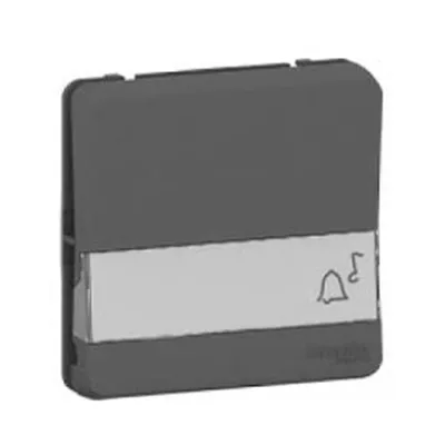 POUSSOIR PORTE-ÉTIQUETTE GAMME MUREVA STYL COMPOSABLE ÉTANCHE