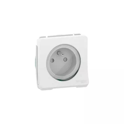 PRISE DE COURANT GAMME MUREVA  STYL COMPOSABLE ÉTANCHE