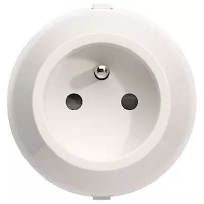 PRISE  2P+T ASSOCIABLE