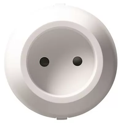 PRISE DE COURANT 2P ASSOCIABLE