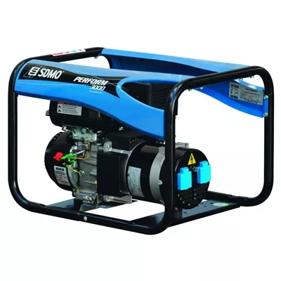 GOUPE ÉLECTROGÈNE PERFORM 3000