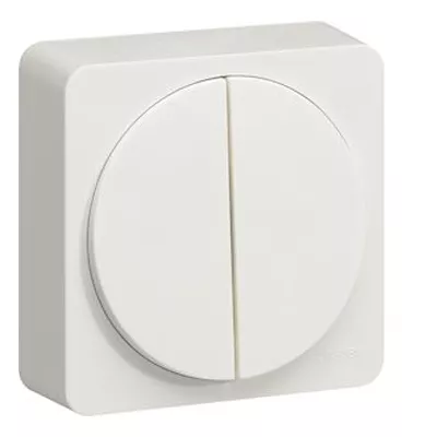 DOUBLE INTER BP VA ET VIENT COMPLET