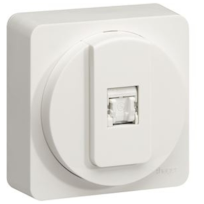 ATHEA RJ45 CAT 6 FTP COMPLETE