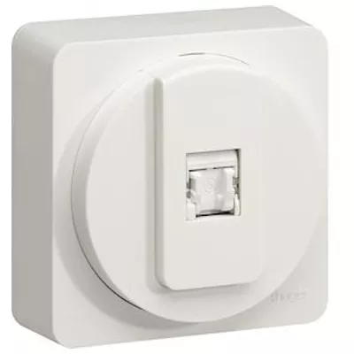 RJ45 CAT 6 FTP COMPLETE