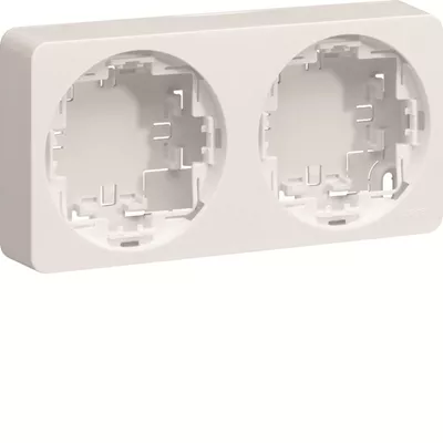 ATHEA BOITE DOUBLE VIDE ASSOCIABLE