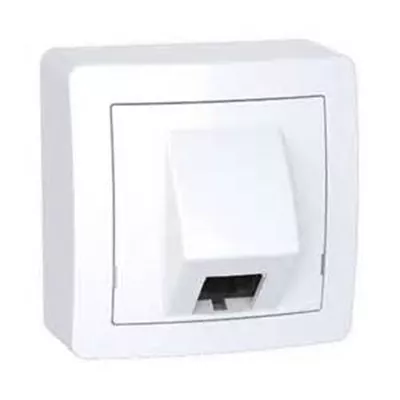 PRISE RJ45 CAT6 SÉRIE ALREA