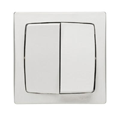 86021 DOUBLE POUSSOIR 6A SAILLIE