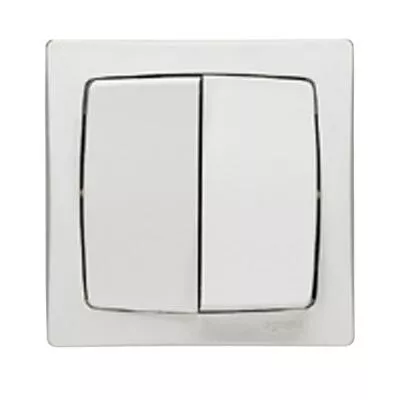 DOUBLE POUSSOIR 6A SAILLIE