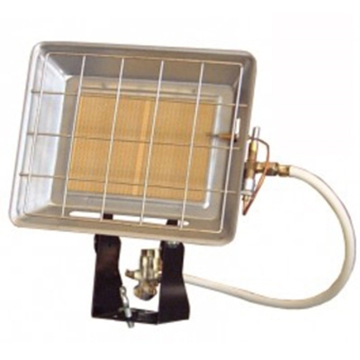 CHAUFFAGE RADIANT GAZ MOBILE  GAMME SOLOR