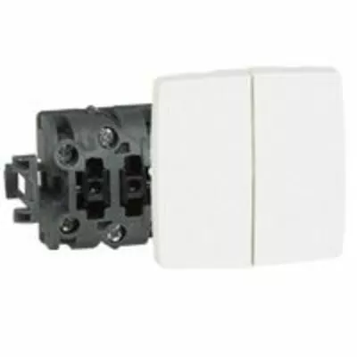 POUSSOIR A VOYANT COMPOSABLE