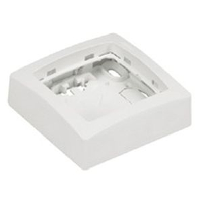 86091 CADRE SAILLIE 1 POSTE BLANC OTEO