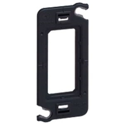 80250 SUPPORT A VIS 1 MODULE MOSAIC - CELIANE