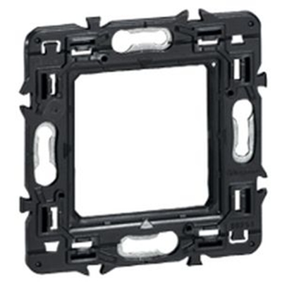 80251 SUPPORT A VIS 2 MODULES MOSAIC - CELIANE
