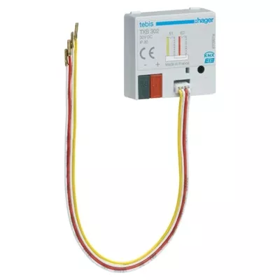 MODULE 2 ENTREES A ENCASTRER