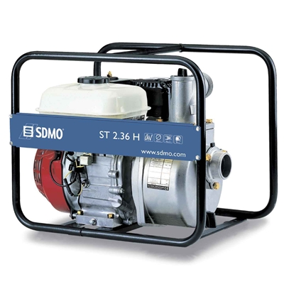 MOTOPOMPE ST 2.36H