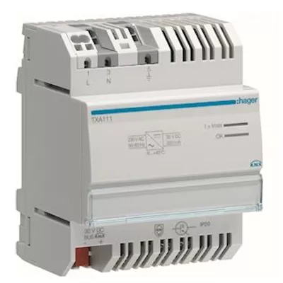 TXA111 ALIMENTATION BUS 30V TBTS 320 MA