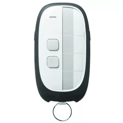 TELECOMMANDE 2 TOUCHES RADIO TEBIS