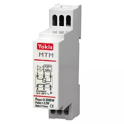 MINUTERIE MICROMODULE