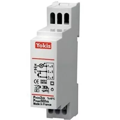 MINUTERIE MICROMODULE