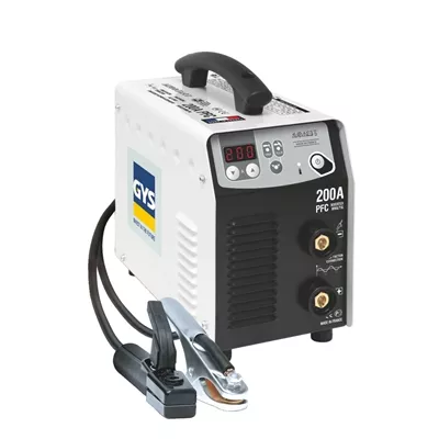 POSTE DE SOUDURE PROGYS 200A