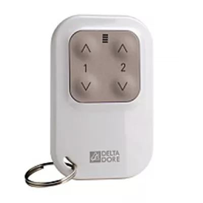 TÉLÉCOMMANDE  TYXIA