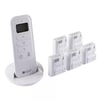 PACK TYXIA 541 CENTRALISATION DES VOLETS ROULANTS