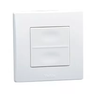 TELECOMMANDE MURALE POWER