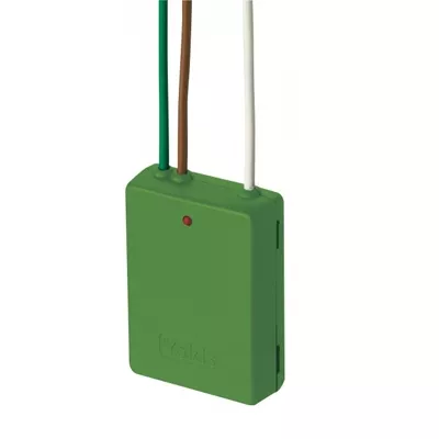 EMETTEUR 2 CANAUX POWER