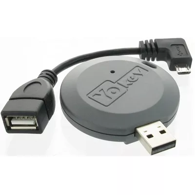DONGLE USB YOKEY