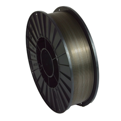 BOBINE Ø200 FIL FOURRE (NO GAZ) Ø1 4,5KG PR SOUDAGE ACIER