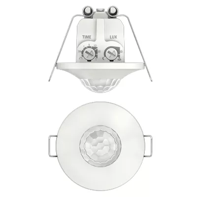 DETECTEUR DE MOUVEMENT PICCOLA S360-100