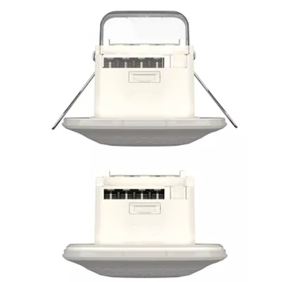 DÉTECTEUR DE PRÉSENCE LUXA 103