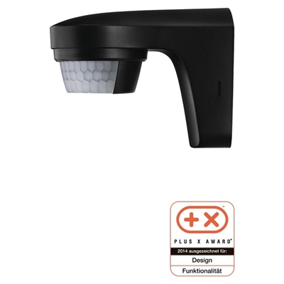 DETECTEUR DE MOUVEMENTS THELUXA 101 150° BLANC 10A 230V