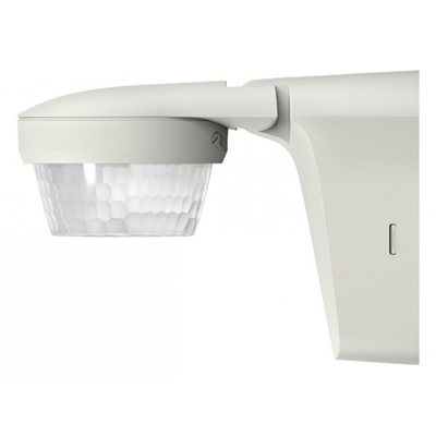 DETECTEUR DE MOUVEMENT THELUXA S360 WH BLANC