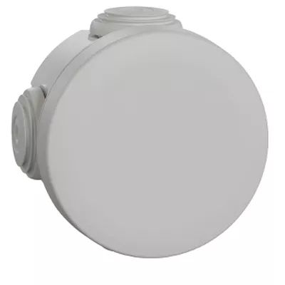 BOITE DE DERIVATION ETANCHE