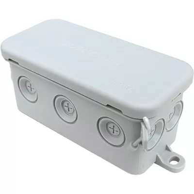 BOÎTE DE DÉRIVATION