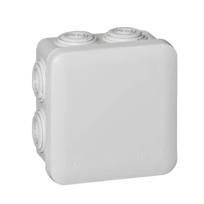 92012 BOITE DERIVATION 80X80