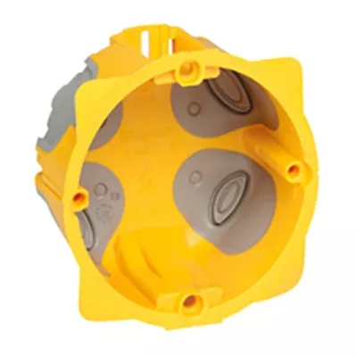 BOÎTE MONOPOSTE ECOBATIBOX