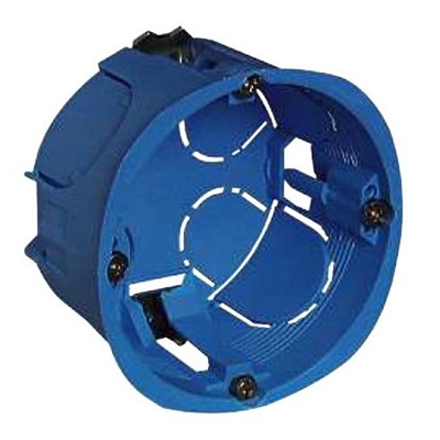 BOÎTE DOUBLE Ø 67MM MULTIFIX