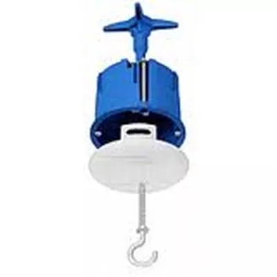 BOÎTE PLAFOND MULTIFIX