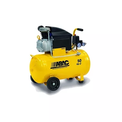 COMPRESSEUR MONTE CARLO FC2