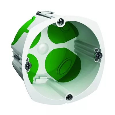 BOÎTE SIMPLE Ø 67MM MULTIFIX AIR