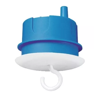 BOÎTE PLAFOND MODULO