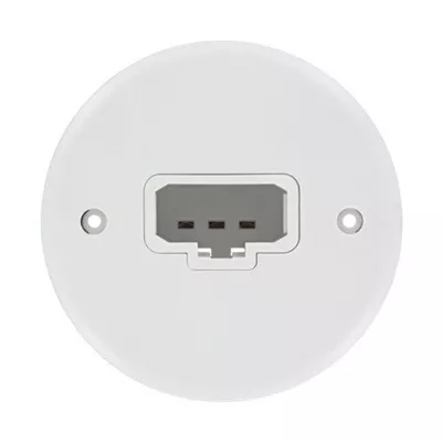 COUVERCLE DCL APPLIQUE DIAM 88