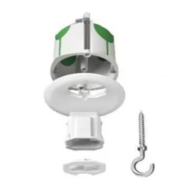 BOÎTE PLAFOND Ø 67MM MULTIFIX AIR