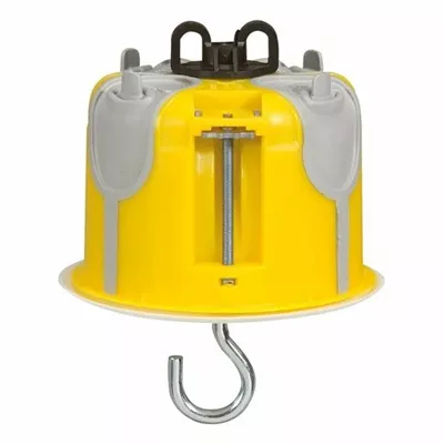 BOITE PT DE CTR DCL BATIBOX REF: 89377