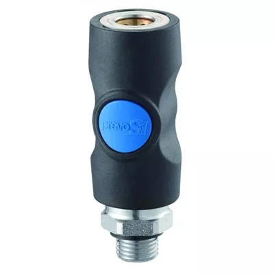 RACCORD TARAUDÉ MÂLE