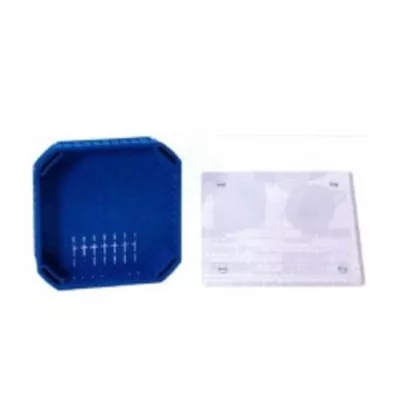 BOÎTE DE DÉRIVATION ENCASTRÉE MULTIFIX